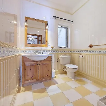 St Julians Entire House With Outdoor Space Holiday home *